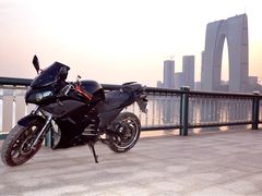 -金鸡湖景区
