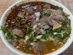 -肖家客饸饹面(郑州总店)