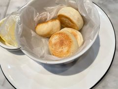 芝士面包球-玛尚诺意式餐厅(长宁来福士店)