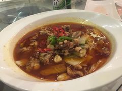 -老正兴菜馆(福州路店)