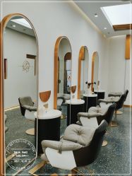 -JUNO hair salon