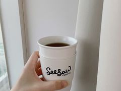 -Seesaw Coffee(环贸iapm店)
