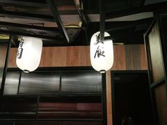 大堂-盛焰铁板烧(王府井店)