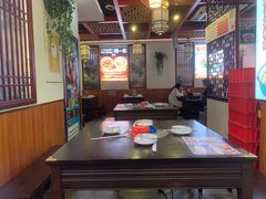 大堂-坛椒鱼·老派赣菜