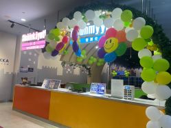 -幻贝家儿童乐园(杭州远洋乐堤港店)