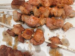-大哈福烧烤·海鲜·家常菜(延安三路店)