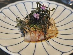 -辉·四季料亭·怀石料理·深夜食堂烧鸟·Omakase