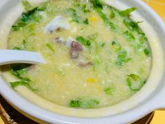 -蔡澜点心·粤菜(花城汇南区店)