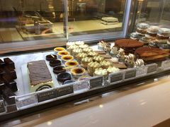 Awfully&nbsp;Chocolate(来福士店)-Awfully Chocolate(来福士广场店)