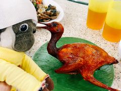 -煲煲掂风味煲仔饭餐厅(西区店)