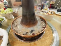 -阳坊胜利涮羊肉(阳坊老店)
