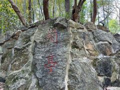 -兰亭风景区