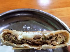 肉饼-增盛魁小吃店