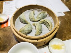 -鼎泰丰(新港中心店)