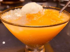 杨枝甘露-粤·啫啫