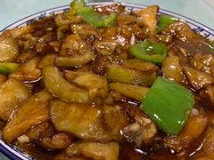 -北大地皖峰饭馆