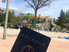 -大连海昌发现王国主题公园