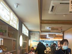 -老淮滨-蚌埠非遗小吃(淮河路店)