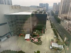 -义乌之心城市生活广场