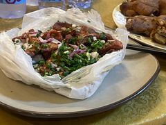 -婆婆家·湛江特色美食(福田振华路店)