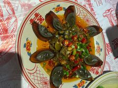 -耙吉吉川味小酒馆(本地人回头店)