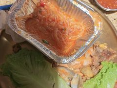 -姜胖胖韩式自助烤肉(光明万达店)