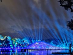 -印象西湖·最忆是杭州实景演出