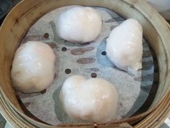 晶莹鲜虾饺-添好运点心专门店(北角店)