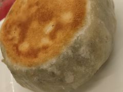 茴香盒子-玉华台饭庄(裕中西里小区店)