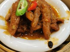 -点都德(盘福楼店)