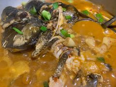 -千岛湖小鱼儿·淳安匠心农家菜