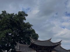 -朱家花园