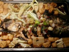 android_upload_pic-里岛烤鱼(东港凯虹广场店)