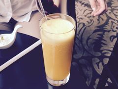 -行者书屋大堂吧 ·下午茶(南京圣和府邸酒店)