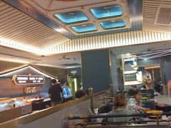 -一绪に寿喜烧(虹悦城店)