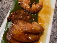 金牌蜜汁藕-南京大牌档(之心城店)