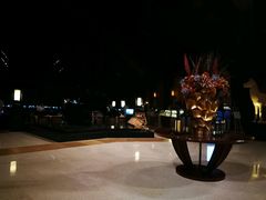 -三亚湾海居铂尔曼度假酒店