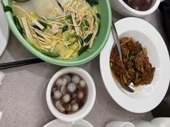 -新南华大酒店(广中店)
