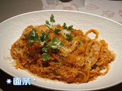 -布拉诺牛排西餐厅(上城天街店)