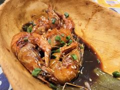 -老西门·常州菜(新区店)