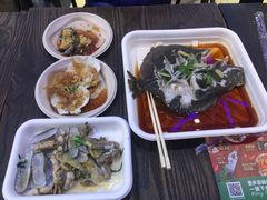 -盒马鲜生(宝地店)