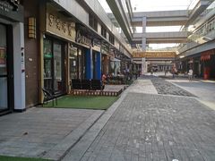 -快乐爱斯米牛排自助(吾悦广场店)