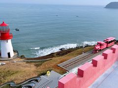 -漳州滨海火山岛自然生态风景区