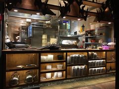 -楼兰新疆主题餐厅(苏州中心店)