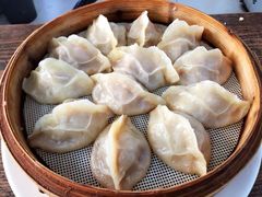 -老王烫面角(北京路店)