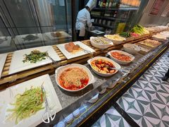 -禾斗海鲜自助(市南银座店)
