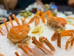 松叶蟹-猪肉婆私房菜(容桂总店)
