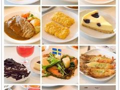 -宜家·瑞典风味餐厅(北京西红门店)