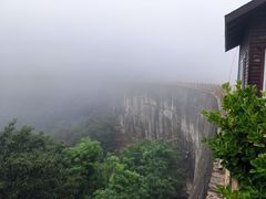 -伏羲大峡谷
