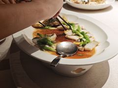 -三利音·东方司宴(外滩店)